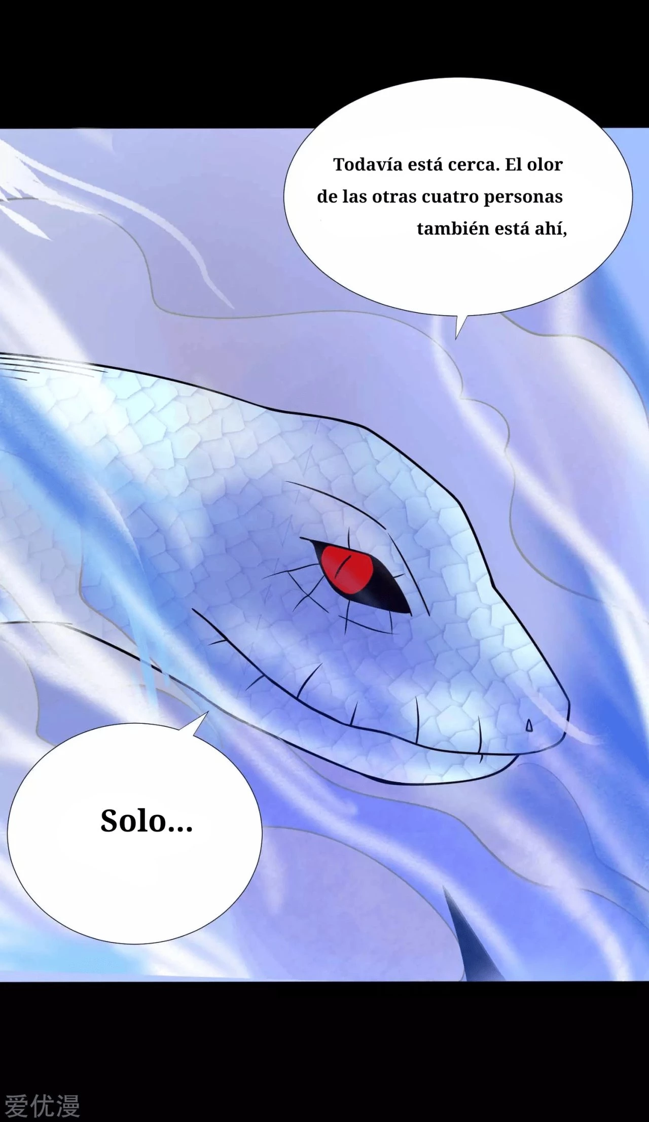 El rey del apocalipsis > Capitulo 207 > Page 141